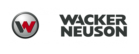 Servis stavebních strojů a mechanizace Wacker Neuson